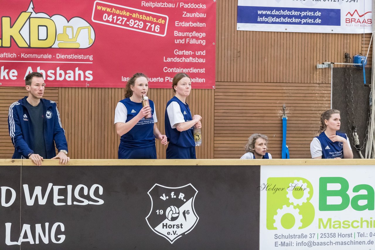 Bild 100 - VR Bank Cup Horst
